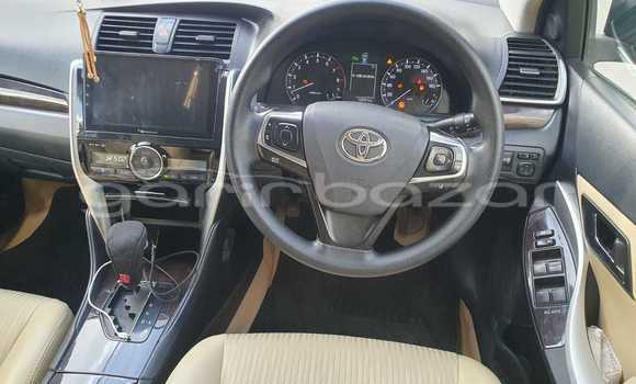Buy Used 2017 Toyota Premio in Dhaka, Dhaka Buy Used 2017 Toyota Premio in Dhaka, Dhaka