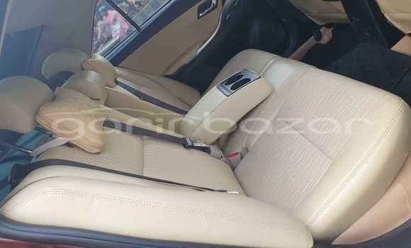 Buy Used 2017 Toyota Premio in Dhaka, Dhaka Buy Used 2017 Toyota Premio in Dhaka, Dhaka