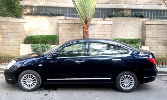 Buy Used Nissan Bluebird in Dhaka, Dhaka Buy Used Nissan Bluebird in Dhaka, Dhaka