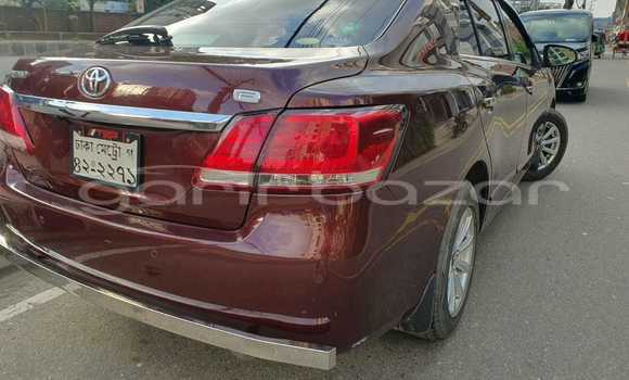 Buy Used 2017 Toyota Premio in Dhaka, Dhaka Buy Used 2017 Toyota Premio in Dhaka, Dhaka