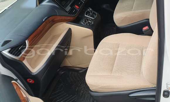 Buy Used 2014 Toyota Noah in Dhaka, Dhaka Buy Used 2014 Toyota Noah in Dhaka, Dhaka