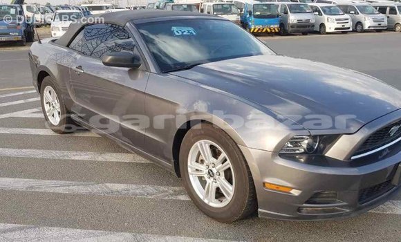 Buy Import 2014 Ford Mustang in Import - Dubai, Bandarban Buy Import 2014 Ford Mustang in Import - Dubai, Bandarban