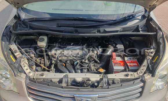 Buy Used 2011 Toyota Noah in Dhaka, Dhaka Buy Used 2011 Toyota Noah in Dhaka, Dhaka