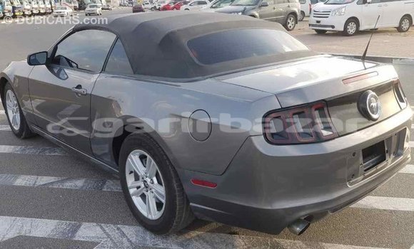 Buy Import 2014 Ford Mustang in Import - Dubai, Bandarban Buy Import 2014 Ford Mustang in Import - Dubai, Bandarban