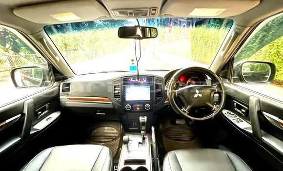 Buy Used 2008 Mitsubishi Pajero Sport in Dhaka, Dhaka Buy Used 2008 Mitsubishi Pajero Sport in Dhaka, Dhaka