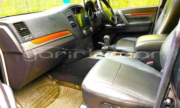 Buy Used 2008 Mitsubishi Pajero Sport in Dhaka, Dhaka Buy Used 2008 Mitsubishi Pajero Sport in Dhaka, Dhaka