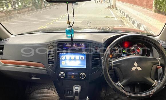 Buy Used 2008 Mitsubishi Pajero Sport in Dhaka, Dhaka Buy Used 2008 Mitsubishi Pajero Sport in Dhaka, Dhaka