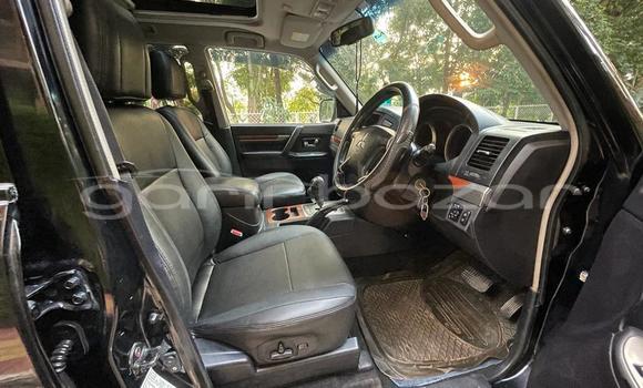 Buy Used 2008 Mitsubishi Pajero Sport in Dhaka, Dhaka Buy Used 2008 Mitsubishi Pajero Sport in Dhaka, Dhaka