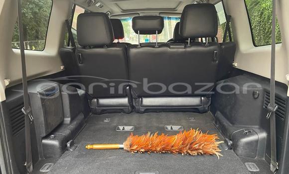 Buy Used 2008 Mitsubishi Pajero Sport in Dhaka, Dhaka Buy Used 2008 Mitsubishi Pajero Sport in Dhaka, Dhaka