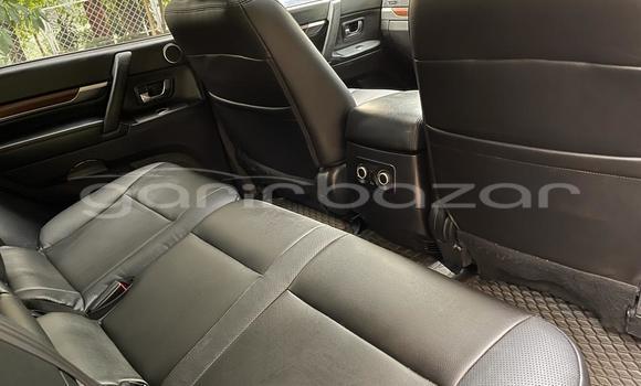 Buy Used 2008 Mitsubishi Pajero Sport in Dhaka, Dhaka Buy Used 2008 Mitsubishi Pajero Sport in Dhaka, Dhaka