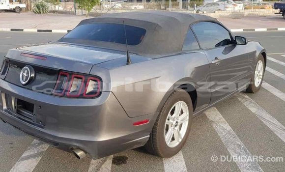 Buy Import 2014 Ford Mustang in Import - Dubai, Bandarban Buy Import 2014 Ford Mustang in Import - Dubai, Bandarban