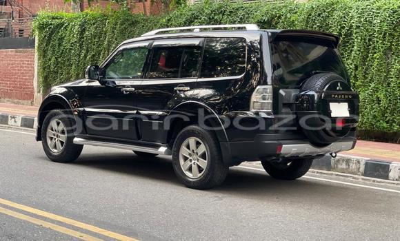 Buy Used 2008 Mitsubishi Pajero Sport in Dhaka, Dhaka Buy Used 2008 Mitsubishi Pajero Sport in Dhaka, Dhaka