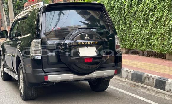 Buy Used 2008 Mitsubishi Pajero Sport in Dhaka, Dhaka Buy Used 2008 Mitsubishi Pajero Sport in Dhaka, Dhaka