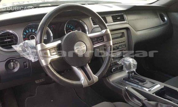 Buy Import 2014 Ford Mustang in Import - Dubai, Bandarban Buy Import 2014 Ford Mustang in Import - Dubai, Bandarban