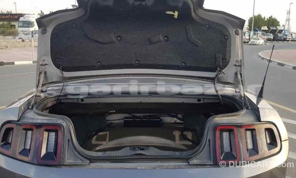 Buy Import 2014 Ford Mustang in Import - Dubai, Bandarban Buy Import 2014 Ford Mustang in Import - Dubai, Bandarban