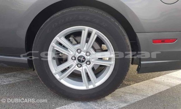 Buy Import 2014 Ford Mustang in Import - Dubai, Bandarban Buy Import 2014 Ford Mustang in Import - Dubai, Bandarban