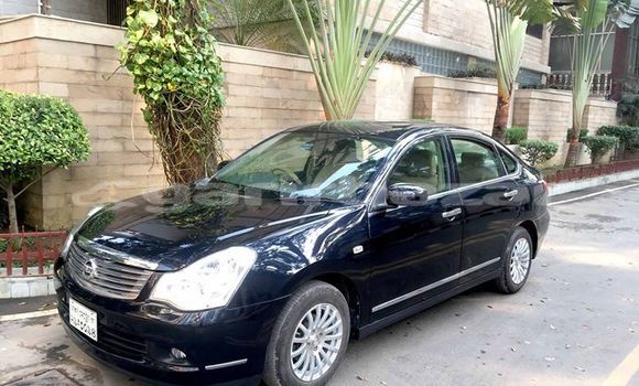 Buy Used Nissan Bluebird in Dhaka, Dhaka Buy Used Nissan Bluebird in Dhaka, Dhaka