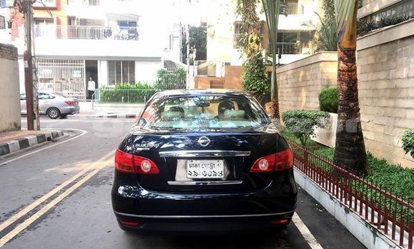 Buy Used Nissan Bluebird in Dhaka, Dhaka Buy Used Nissan Bluebird in Dhaka, Dhaka
