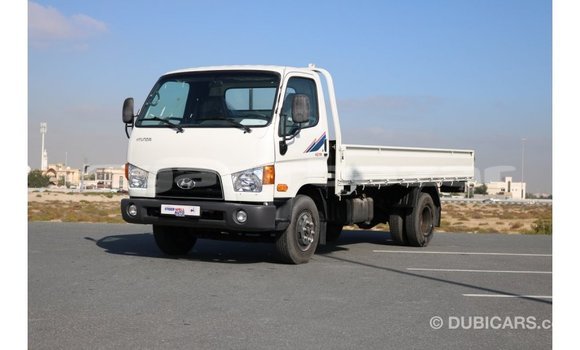 Buy Import 2016 Hyundai Chorus in Import - Dubai, Bandarban