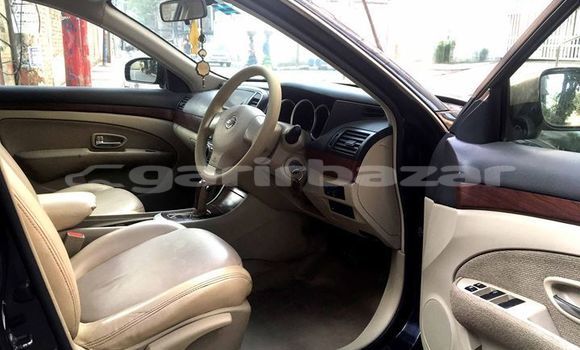 Buy Used Nissan Bluebird in Dhaka, Dhaka Buy Used Nissan Bluebird in Dhaka, Dhaka
