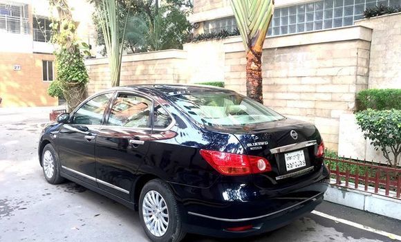 Buy Used Nissan Bluebird in Dhaka, Dhaka Buy Used Nissan Bluebird in Dhaka, Dhaka