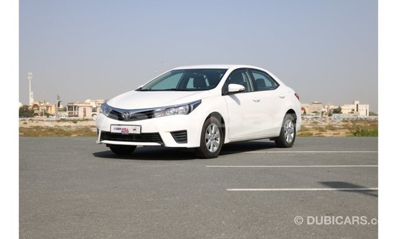 Buy Import 2014 Toyota DA in Import - Dubai, Bandarban