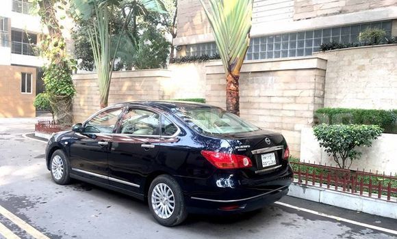 Buy Used Nissan Bluebird in Dhaka, Dhaka Buy Used Nissan Bluebird in Dhaka, Dhaka