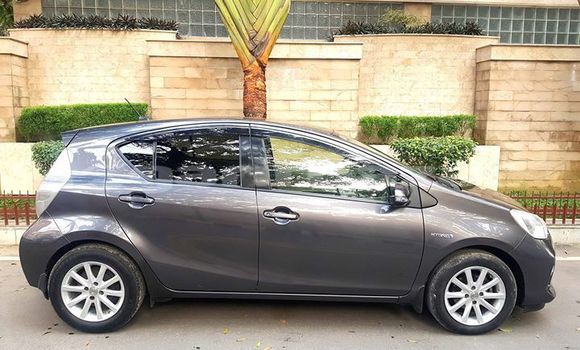 Buy Used 2013 Toyota AQUA in Dhaka, Dhaka Buy Used 2013 Toyota AQUA in Dhaka, Dhaka