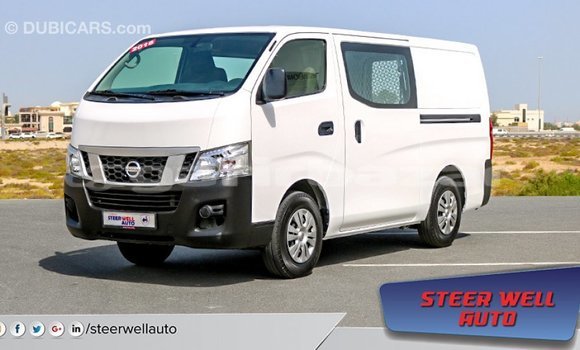 Buy Import 2016 Nissan Urvan in Import - Dubai, Bandarban Buy Import 2016 Nissan Urvan in Import - Dubai, Bandarban