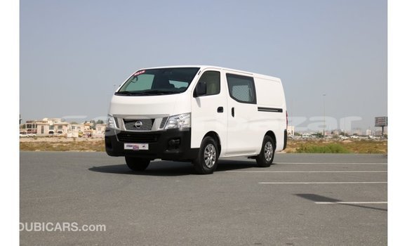 Buy Import 2016 Nissan Urvan in Import - Dubai, Bandarban