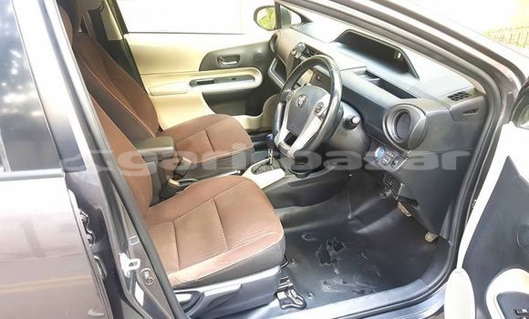 Buy Used 2013 Toyota AQUA in Dhaka, Dhaka Buy Used 2013 Toyota AQUA in Dhaka, Dhaka