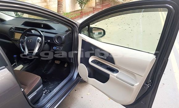 Buy Used 2013 Toyota AQUA in Dhaka, Dhaka Buy Used 2013 Toyota AQUA in Dhaka, Dhaka