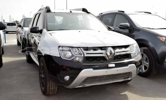 Buy Import 2018 Renault Duster in Import - Dubai, Bandarban