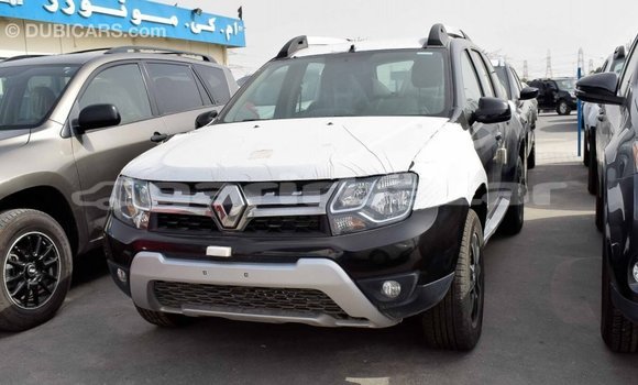 Buy Import 2018 Renault Duster in Import - Dubai, Bandarban Buy Import 2018 Renault Duster in Import - Dubai, Bandarban