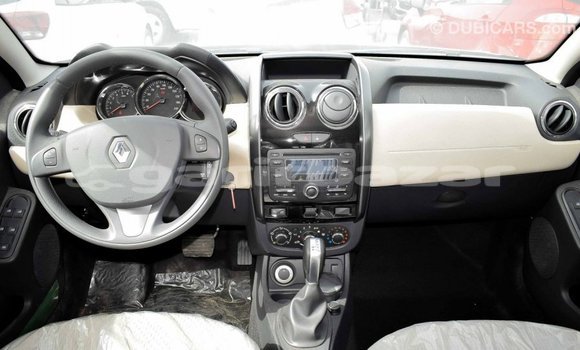 Buy Import 2018 Renault Duster in Import - Dubai, Bandarban Buy Import 2018 Renault Duster in Import - Dubai, Bandarban