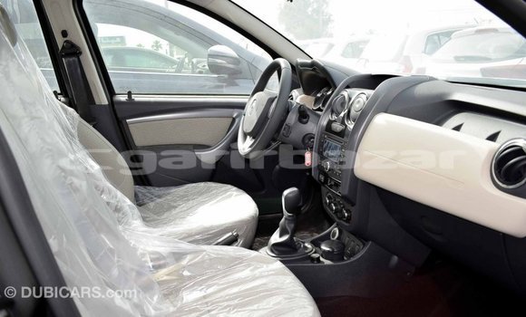 Buy Import 2018 Renault Duster in Import - Dubai, Bandarban Buy Import 2018 Renault Duster in Import - Dubai, Bandarban