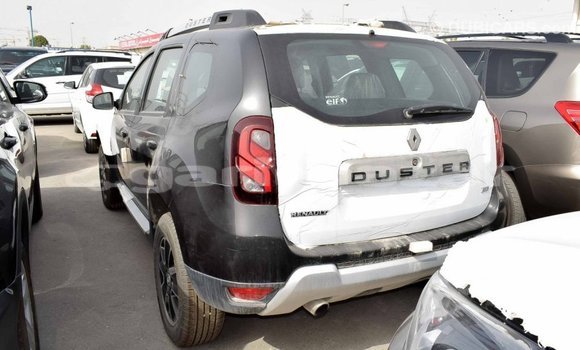 Buy Import 2018 Renault Duster in Import - Dubai, Bandarban Buy Import 2018 Renault Duster in Import - Dubai, Bandarban