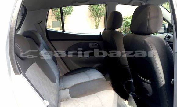 Buy Used 2006 Mercedes-Benz Picanto in Dhaka, Dhaka Buy Used 2006 Mercedes-Benz Picanto in Dhaka, Dhaka