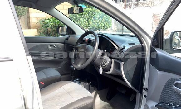 Buy Used 2006 Mercedes-Benz Picanto in Dhaka, Dhaka Buy Used 2006 Mercedes-Benz Picanto in Dhaka, Dhaka