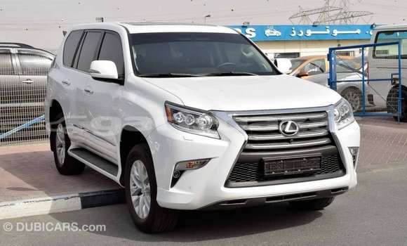 Buy Import 2018 Lexus GX in Import - Dubai, Bandarban Buy Import 2018 Lexus GX in Import - Dubai, Bandarban