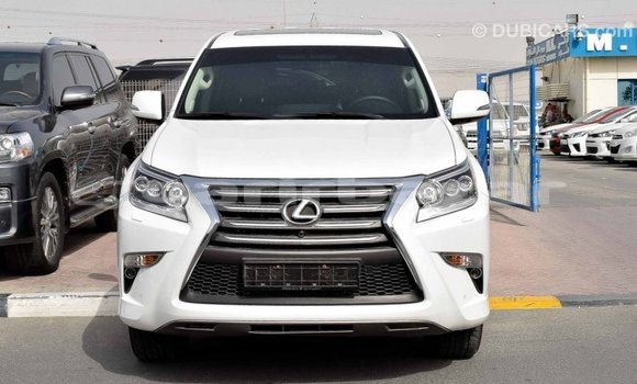 Buy Import 2018 Lexus GX in Import - Dubai, Bandarban Buy Import 2018 Lexus GX in Import - Dubai, Bandarban