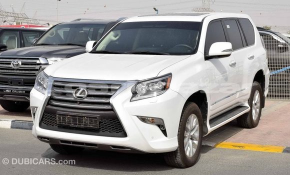 Buy Import 2018 Lexus GX in Import - Dubai, Bandarban Buy Import 2018 Lexus GX in Import - Dubai, Bandarban