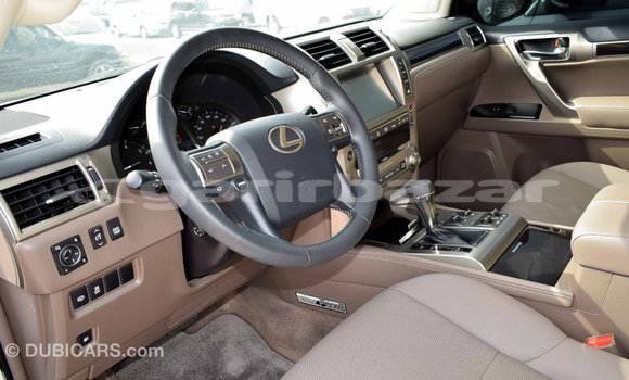 Buy Import 2018 Lexus GX in Import - Dubai, Bandarban Buy Import 2018 Lexus GX in Import - Dubai, Bandarban