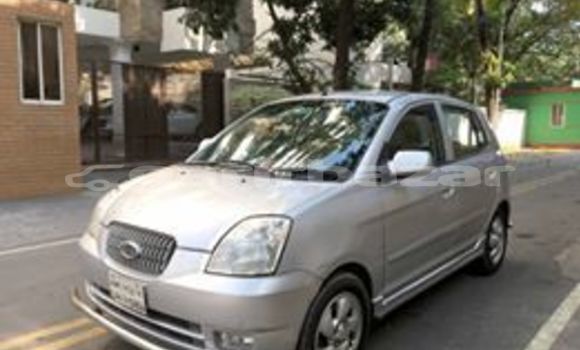 Buy Used 2006 Mercedes-Benz Picanto in Dhaka, Dhaka Buy Used 2006 Mercedes-Benz Picanto in Dhaka, Dhaka