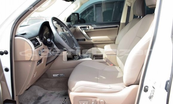 Buy Import 2018 Lexus GX in Import - Dubai, Bandarban Buy Import 2018 Lexus GX in Import - Dubai, Bandarban