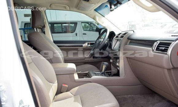 Buy Import 2018 Lexus GX in Import - Dubai, Bandarban Buy Import 2018 Lexus GX in Import - Dubai, Bandarban