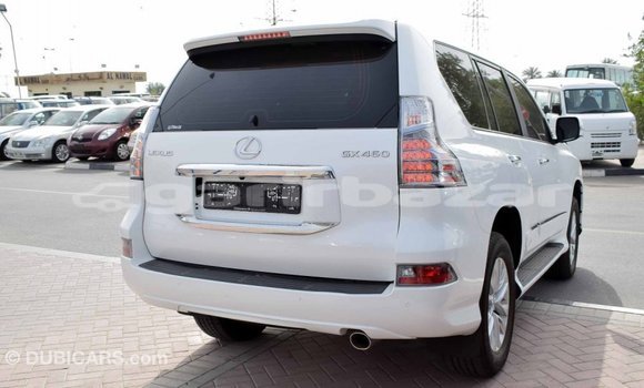 Buy Import 2018 Lexus GX in Import - Dubai, Bandarban Buy Import 2018 Lexus GX in Import - Dubai, Bandarban