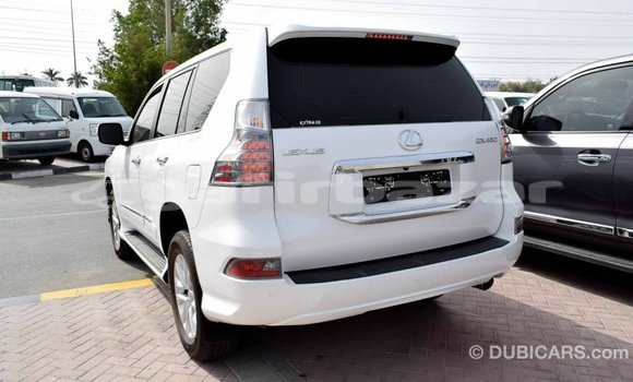 Buy Import 2018 Lexus GX in Import - Dubai, Bandarban Buy Import 2018 Lexus GX in Import - Dubai, Bandarban