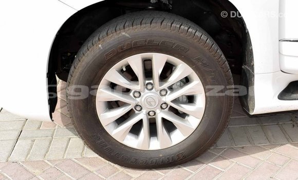 Buy Import 2018 Lexus GX in Import - Dubai, Bandarban Buy Import 2018 Lexus GX in Import - Dubai, Bandarban