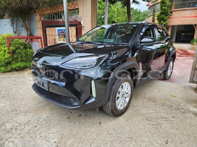 Big with watermark toyota yaris dhaka dohar 7185